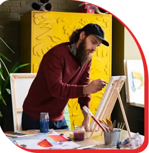 Artist & Exhibitor Coordination