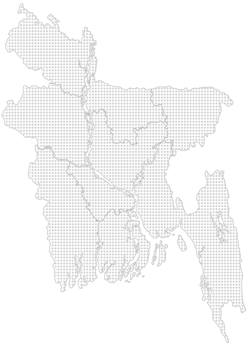 Bangladesh Map