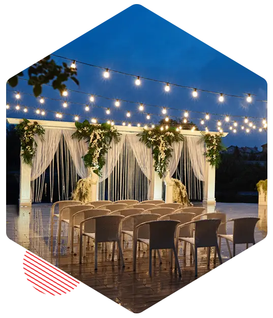 Benefits of destination events