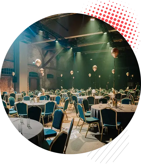 Best Event Management Company in Bangladesh