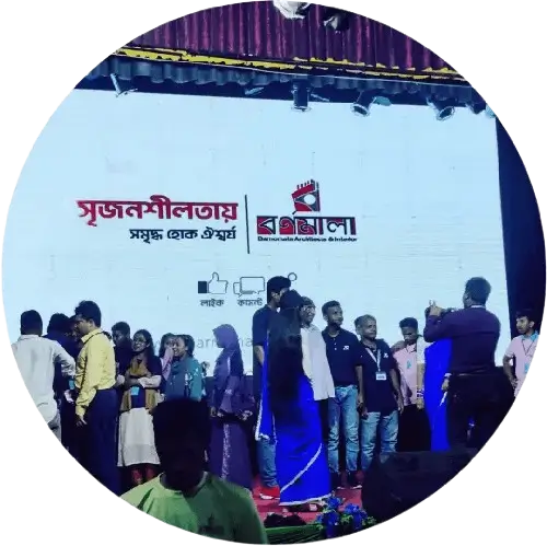 Best Event management company in Bangladesh