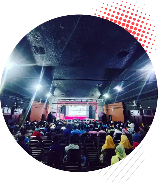 Best event organizer in Bangladesh