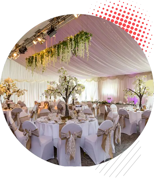 Best wedding planner in Bangladesh