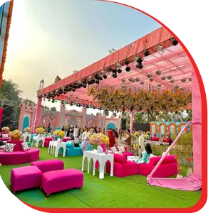 Event Day Management