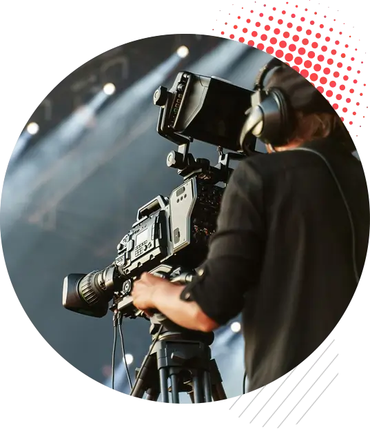 Event Videography Service in Bangladesh