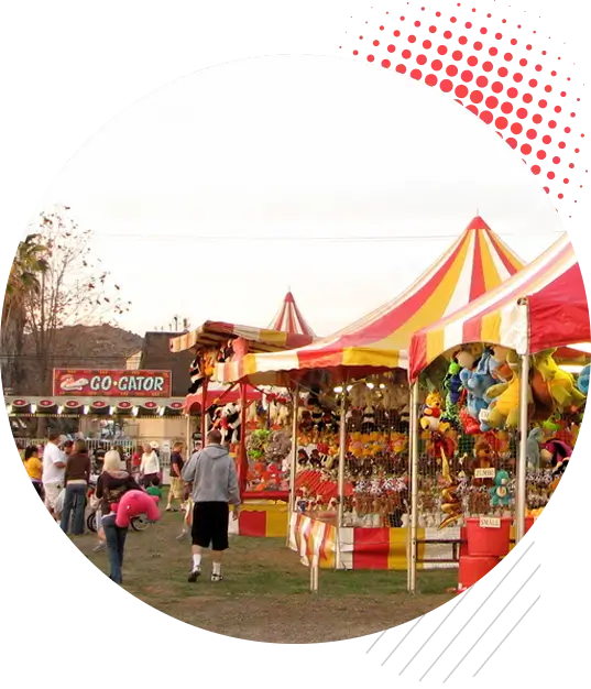 Fair management services in Banglades
