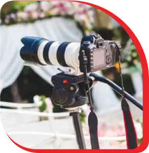 A preview of Photography services offered