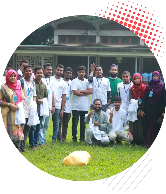 Picnic event organizer in Bangladesh
