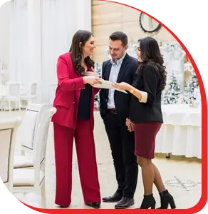 Post-Event Services