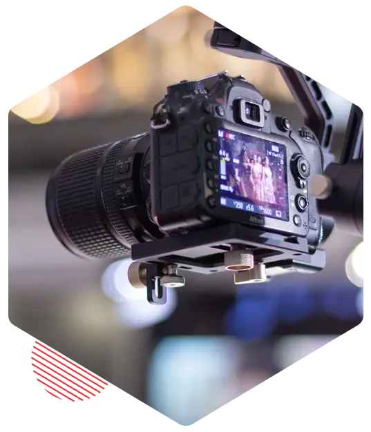 Professional Event Photography Services