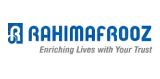 Rahimafrooz Bangladesh Logo