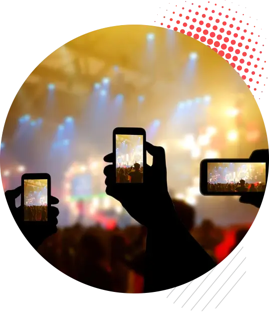 Reasons to Choose Barnomala Events