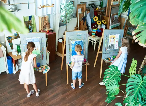 Art & Exhibition