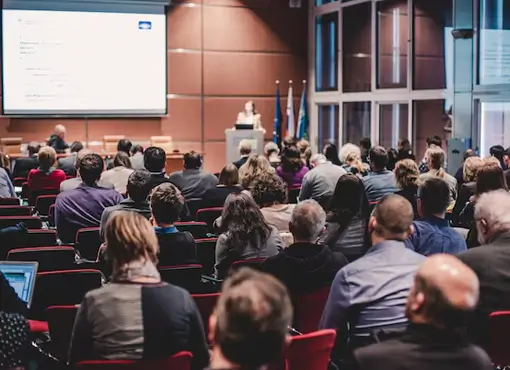 Conference Management Services