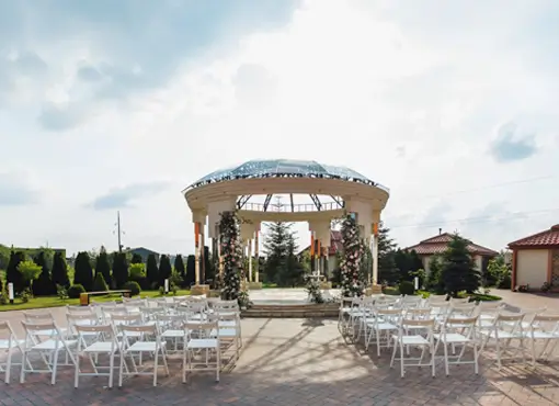Destination Event Management