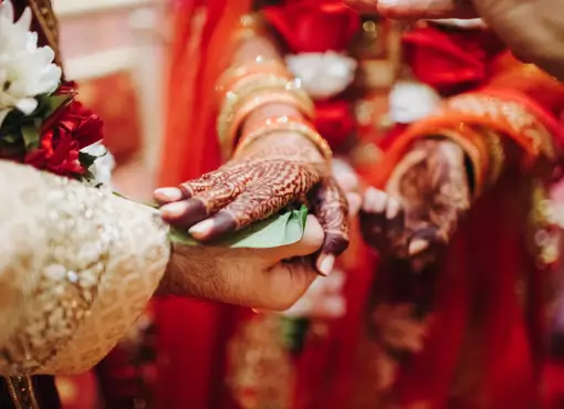 Wedding Planning Services