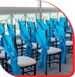 Venue Selection & Setup