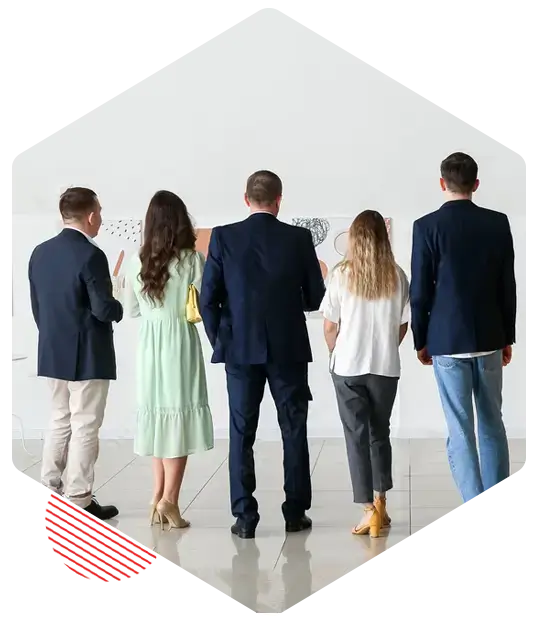 Why Choose Barnomala Events for Art & Exhibition?