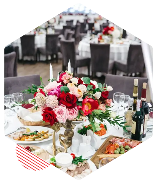 Why choose Barnomala Events for event management services