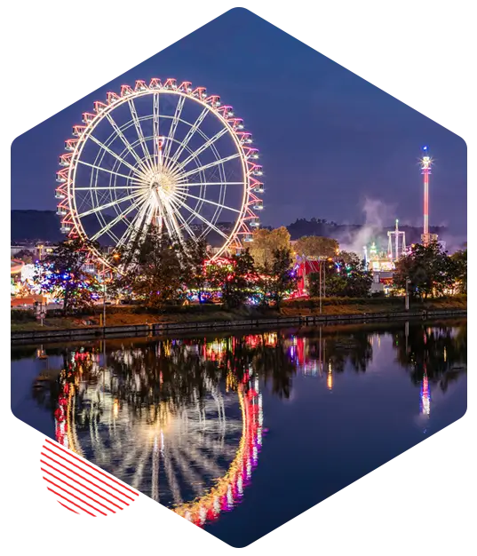 Why choose Barnomala Events for organizing a fair