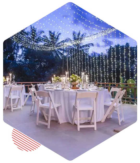 Why choose Barnomala Events for organizing a wedding ceremony