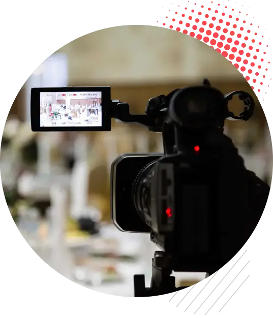 Why Choose Barnomala Events for Videography Service