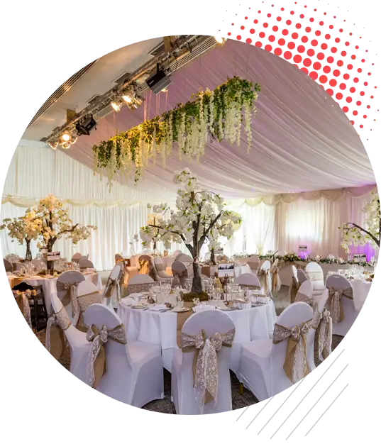 Why Choose Barnomala Events